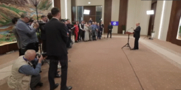 Путін стверджує, що витік розмов Віткоффа та Ушакова є фейком та кримінальним злочином