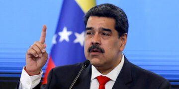 США визнали лідера Венесуели Мадуро членом терористичної організації