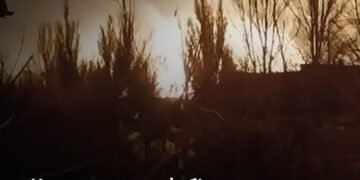 Генштаб ЗСУ повідомив про ураження низки важливих об’єктів російських окупантів