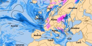 Синоптикиня Наталка Діденко розповіла про погоду на вихідних 