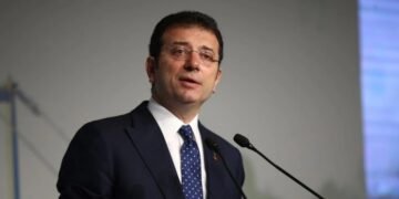 Турецька прокуратура вимагає для опозиційного мера Стамбула понад 2000 років в’язниці