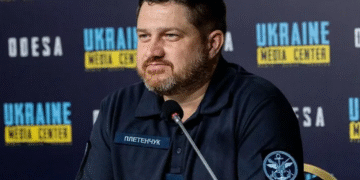 Удар по нафтотерміналу в Туапсе матиме довгострокові наслідки для Росії, – Плетенчук