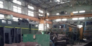 Російська атака на залізницю: що відомо про рух поїздів на Полтавщині