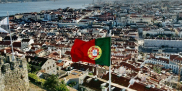Португалія скасувала захист білорусам, які тікали з України через війну