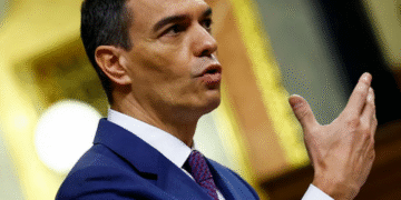 Прем’єр Іспанії виступив проти мілітаризації Європи за сценарієм Трампа