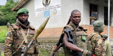 Мир в обмін на копалини: Трампу пропонують цінний метал за зупинку ще однієї війни, – ЗМІ