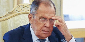 Італійське медіа відмовилося публікувати повну версію інтерв’ю Лаврова: що він наговорив