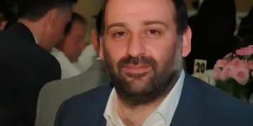 Стало відомо, як Міндіч втік з України: «Схеми» розкрили маршрут