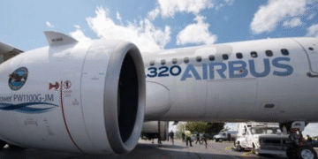 Airbus відкликає тисячі A320, це торкнеться половини світового парку літаків, – Reuters