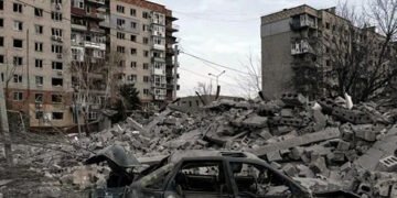 Битва за Покровськ: Україна повинна вибрати між збереженням території та порятунком своїх військових, – WP