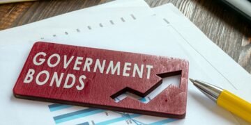 Минфин готовится к увеличению чистых привлечений финансирования от продаж ОВГЗ.