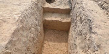 В Узбекистані розкопали місто‑фортецю віком понад дві тисячі років