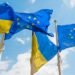 ЕС 13 ноября обсудит два основных пути финансовой поддержки Украины, Норвегия может обеспечить залог в €100 млрд для репарационного кредита.