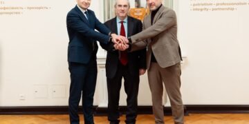 Украина и МВФ предварительно согласовали новую четырехлетнюю программу финансирования на $8,2 млрд.