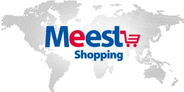 Покупки в несколько кликов на Pull&Bear от сервиса Meest Shopping