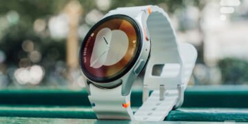 Критерии выбора Samsung Galaxy Watch 7