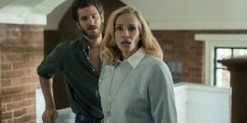 Вийшов трейлер психологічного трилера “Після полювання” з Джулією Роберт у головній ролі