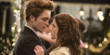 Роберт Паттінсон зізнався, чи готовий колись знову зіграти Едварда Каллена 