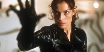 Зірка “Людей Ікс” зібралася до Москви