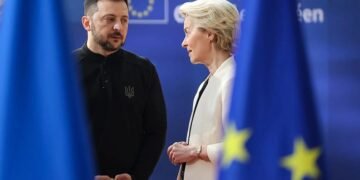 Какие альтернативы репарационному кредиту есть у ЕС для предоставления финансовой помощи Украине?