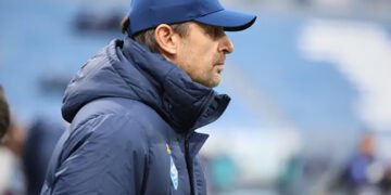 У телефонному режимі: стали відомі подробиці звільнення Шовковського