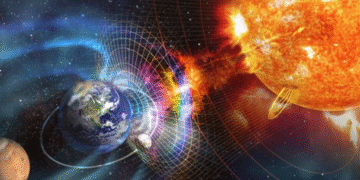 У листопаді на Україну чекають кілька магнітних бур: названі небезпечні дати