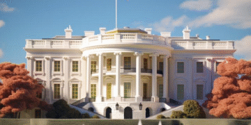 Білий дім різко обмежив присутність ЗМІ, – Reuters