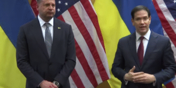 Єрмак заявив про гарний прогрес щодо мирного плану: роботу буде продовжено