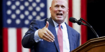 США хочуть продавати зброю ЄС і після завершення війни в Україні, – Вітакер