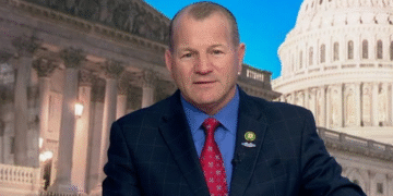 Один із найвідданіших союзників Трампа йде з Конгресу США