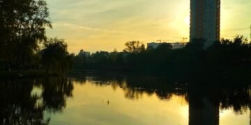 Синоптикиня Наталка Діденко розповіла, якою завтра буде погода в Україні 