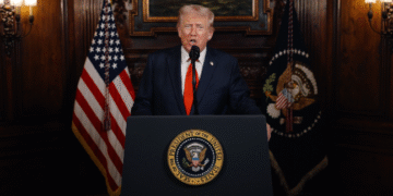 У Європі побоюються, що Трамп припинить будь-яку підтримку України, – FT