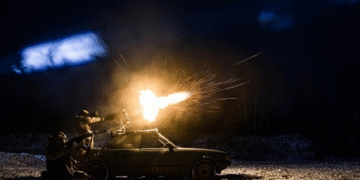 Показники перехоплення Україною російських БПЛА і ракет все більше знижуються до найгірших – ABC News