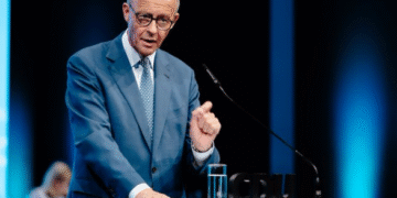 Мерц заявив, що Україна отримає ракети великої дальності