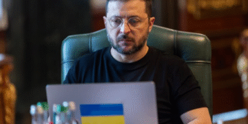 Зеленський на тлі чуток про “мирний план” для України від США висловився про переговори