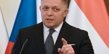 Фіцо зробив заяву про активи Росії: чи підтримає Словаччина план ЄС