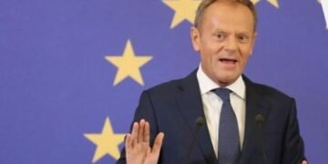 Прем’єр Польщі в’їдливо нагадав союзникам, для чого був створений Альянс