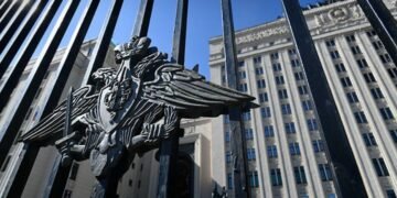 У міноборони РФ відзвітували про “знищення” бригади ЗСУ, якої не існує