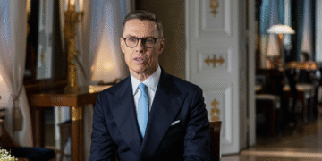 Чи можливо досягти припинення вогню до весни: Стубб оцінив перспективу