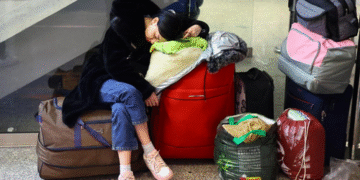 Майже 200 тисяч українців у США опинилися під загрозою втрати легального статусу біженців — Reuters