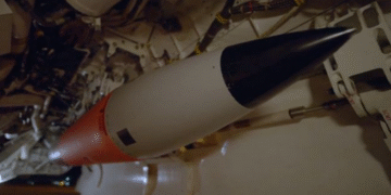 США випробували ядерну бомбу без боєзаряду: що відомо