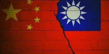 Китай може скористатися хаосом у США, щоб вдертися до Тайваню у 2026 році, – Bild