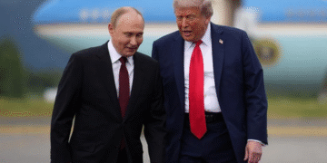 Трамп фатально не зрозумів Путіна,  – журналіст