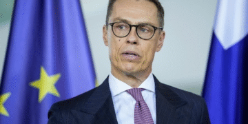 Президент Фінляндії назвав зрив зустрічі Трампа й Путіна в Будапешті “стратегічною помилкою” РФ