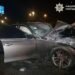 Влетів у підземний перехід: у Києві 18-річний водій BMW влаштував смертельну ДТП