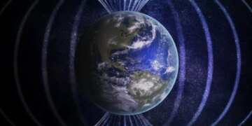 Планета теряет щит: аномалия под Южной Атлантикой изменила поведение Земли