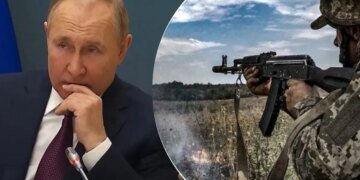 Путин поручил создать «зону безопасности» вдоль украинской границы: какие области под угрозой
