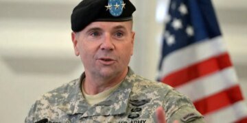 Европа теряет опору. Трамп относится к войне в Украине, как к сделке с недвижимостью, – генерал Ходжес