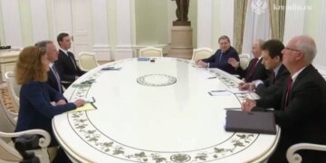 У НАТО есть свой план из трех пунктов по миру в Украине, если миссия Трампа потерпит неудачу