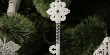 Как украшения на елке могут помочь осуществить желания — советы таролога